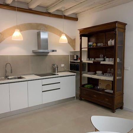 Kora Loft A Siracusa/Ortigia Syracuse Esterno foto