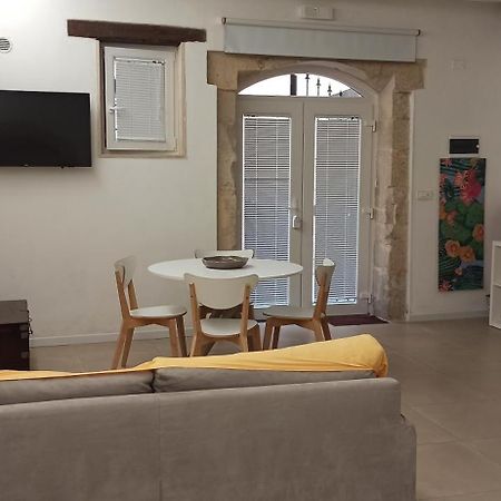 Kora Loft A Siracusa/Ortigia Syracuse Esterno foto