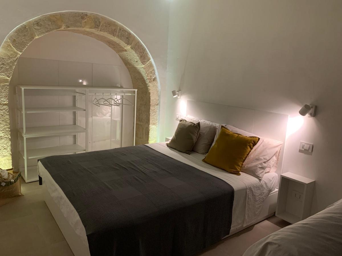Kora Loft A Siracusa/Ortigia Syracuse Esterno foto
