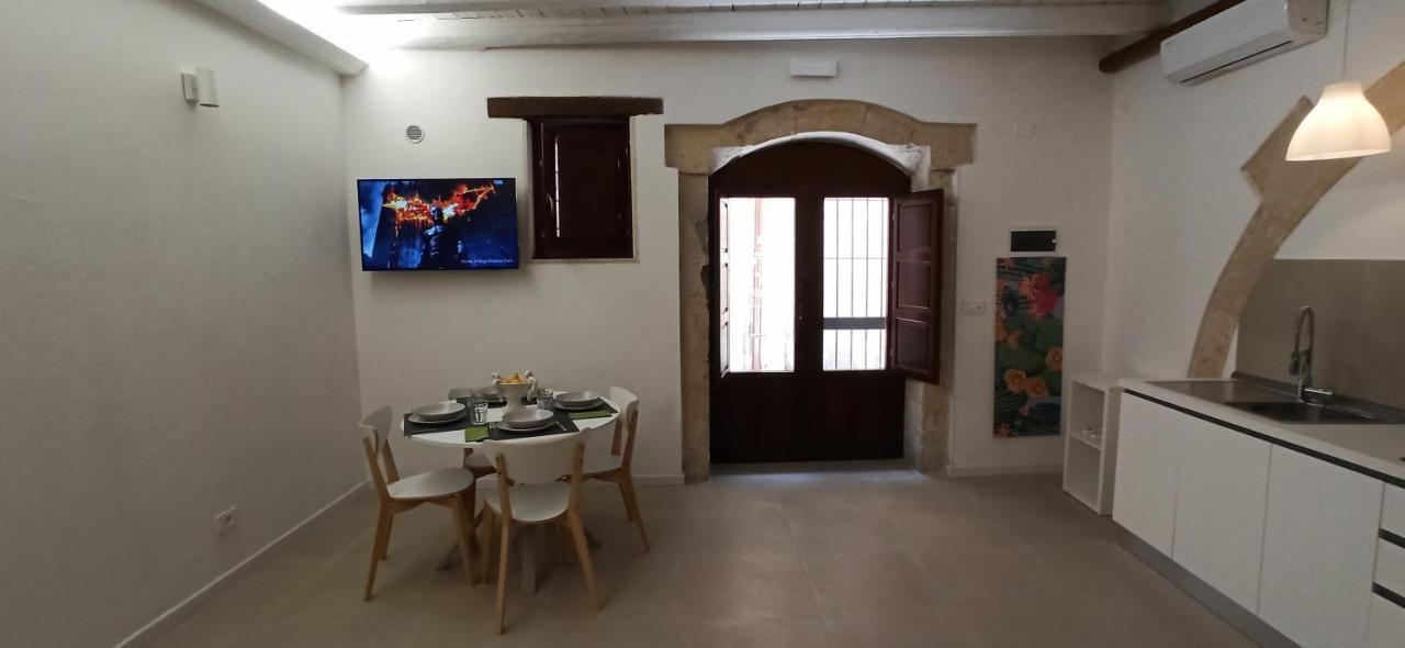 Kora Loft A Siracusa/Ortigia Syracuse Esterno foto
