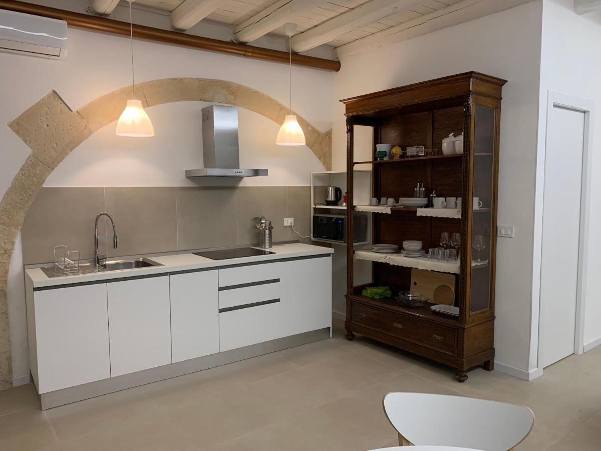 Kora Loft A Siracusa/Ortigia Syracuse Esterno foto