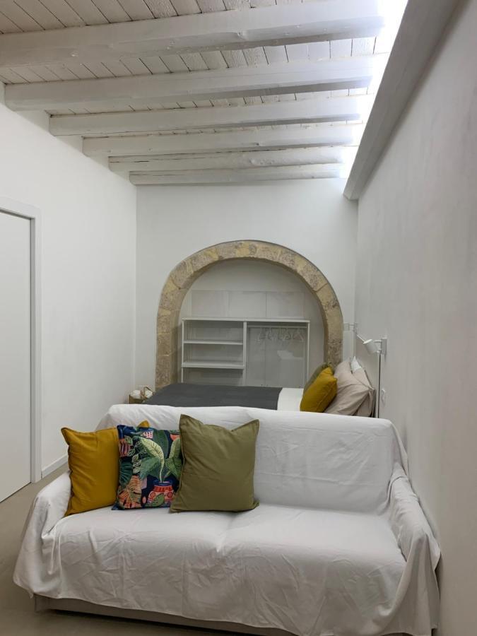 Kora Loft A Siracusa/Ortigia Syracuse Esterno foto