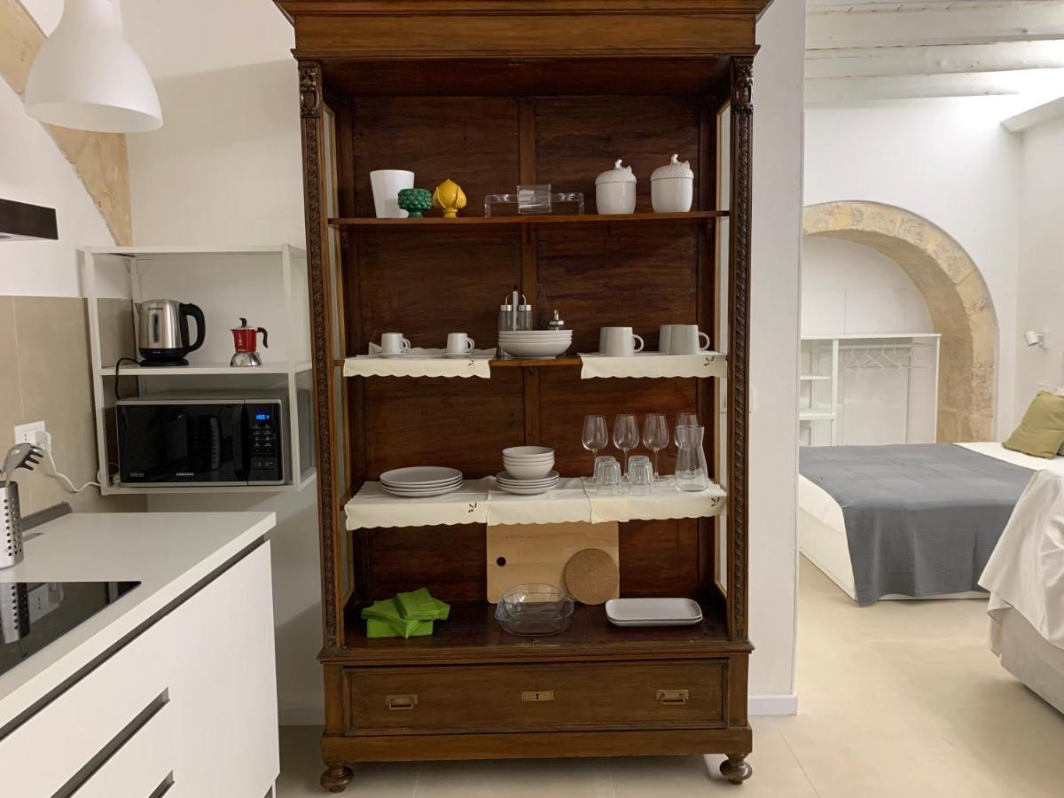 Kora Loft A Siracusa/Ortigia Syracuse Esterno foto