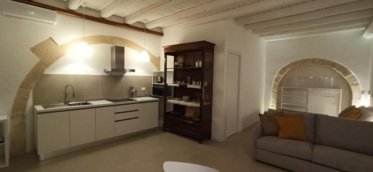 Kora Loft A Siracusa/Ortigia Syracuse Esterno foto