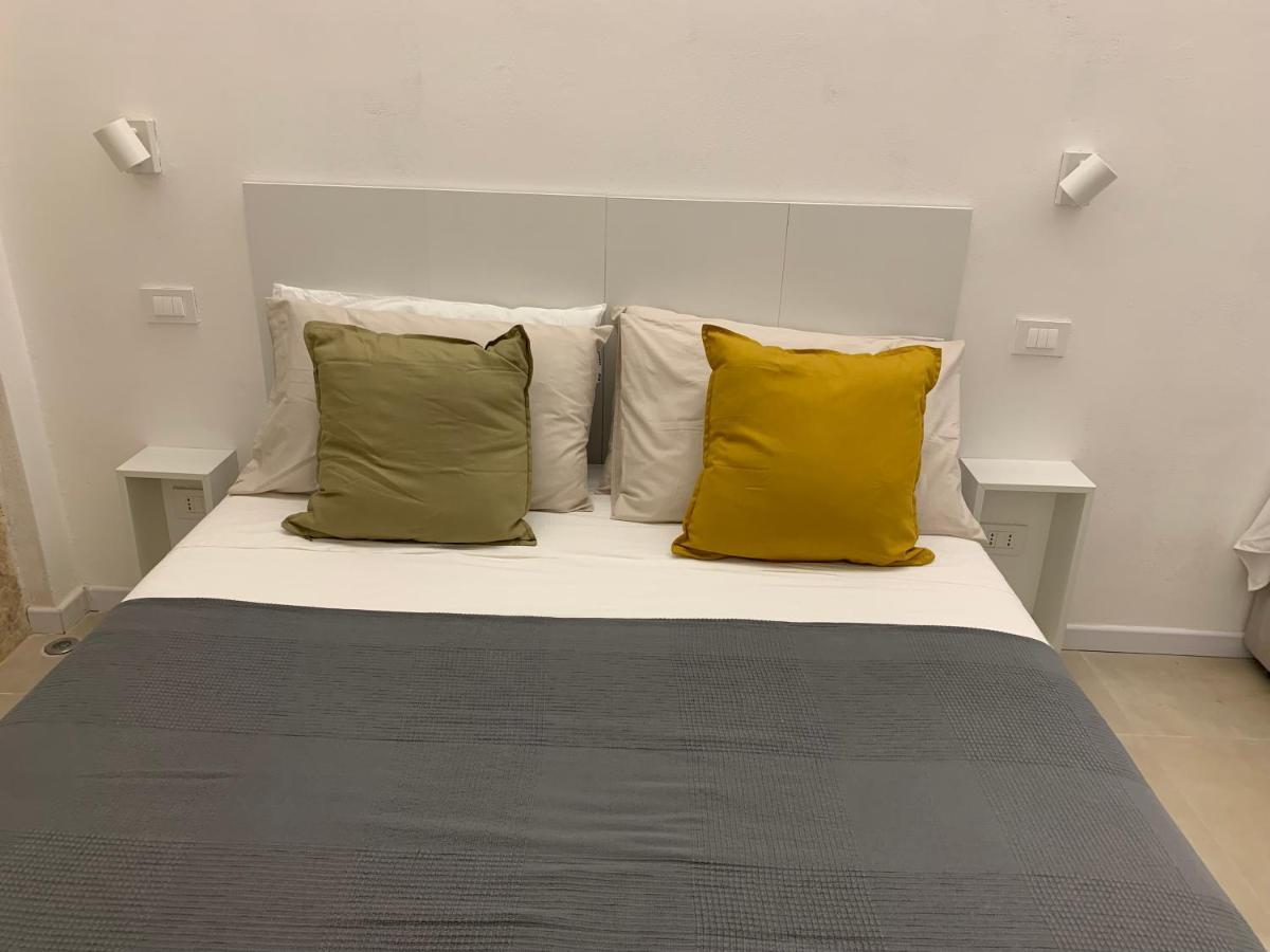 Kora Loft A Siracusa/Ortigia Syracuse Esterno foto