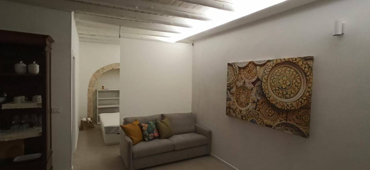 Kora Loft A Siracusa/Ortigia Syracuse Esterno foto