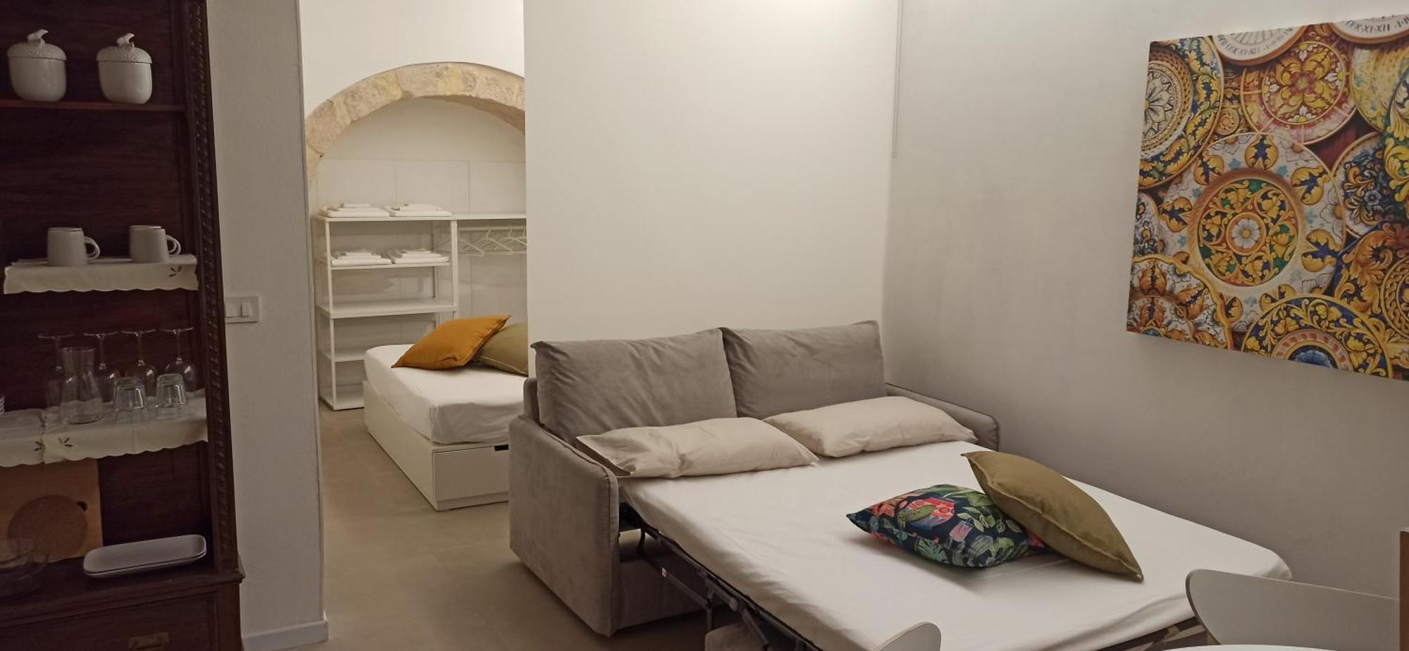 Kora Loft A Siracusa/Ortigia Syracuse Esterno foto