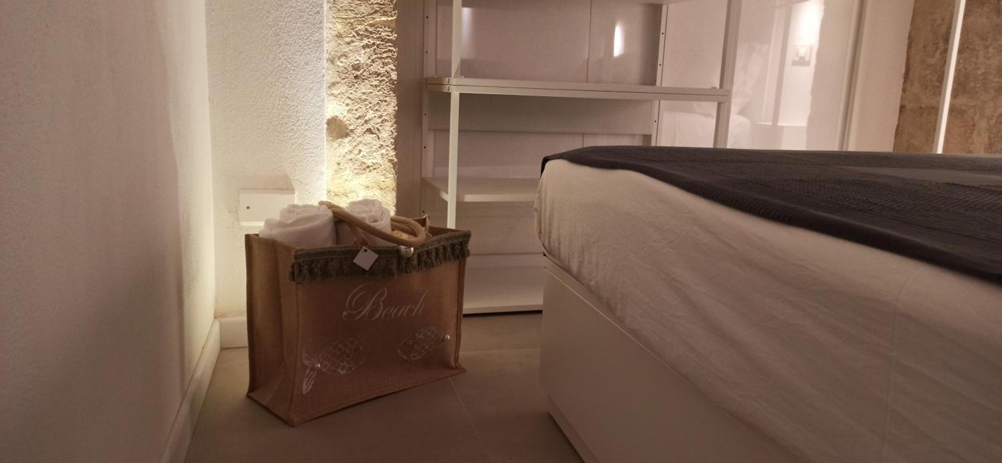 Kora Loft A Siracusa/Ortigia Syracuse Esterno foto