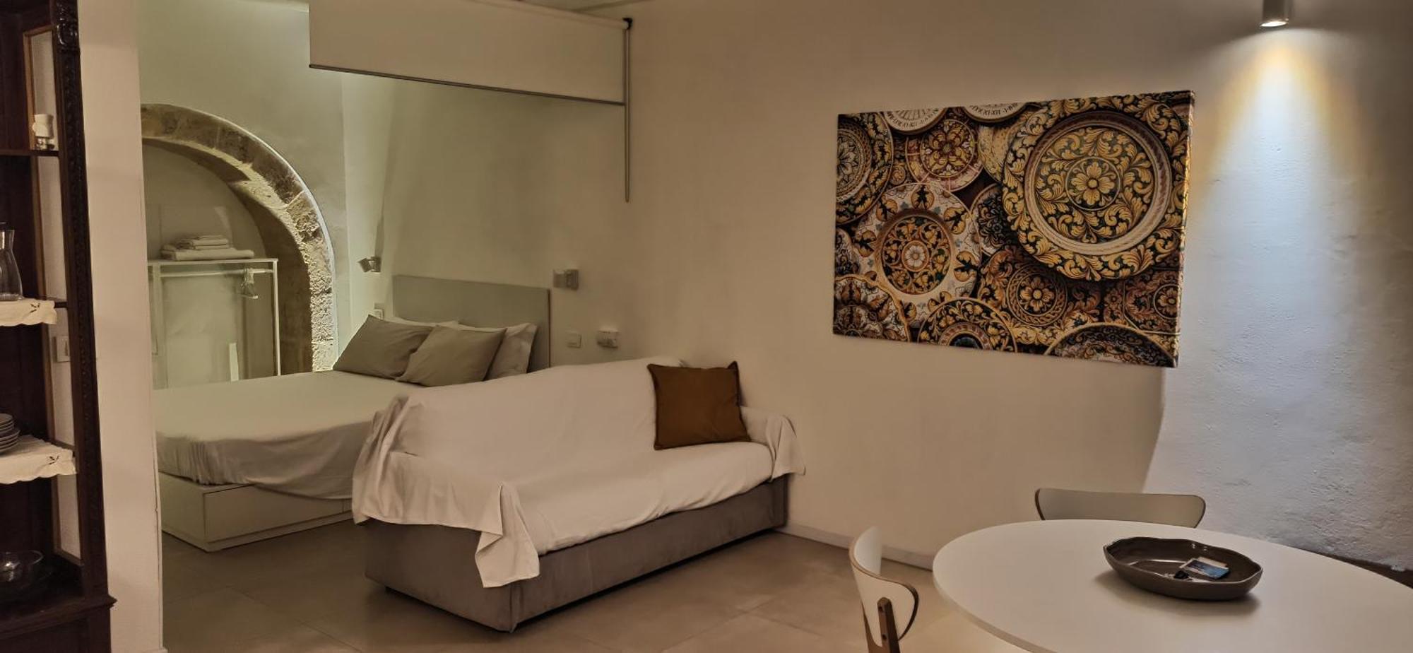 Kora Loft A Siracusa/Ortigia Syracuse Esterno foto