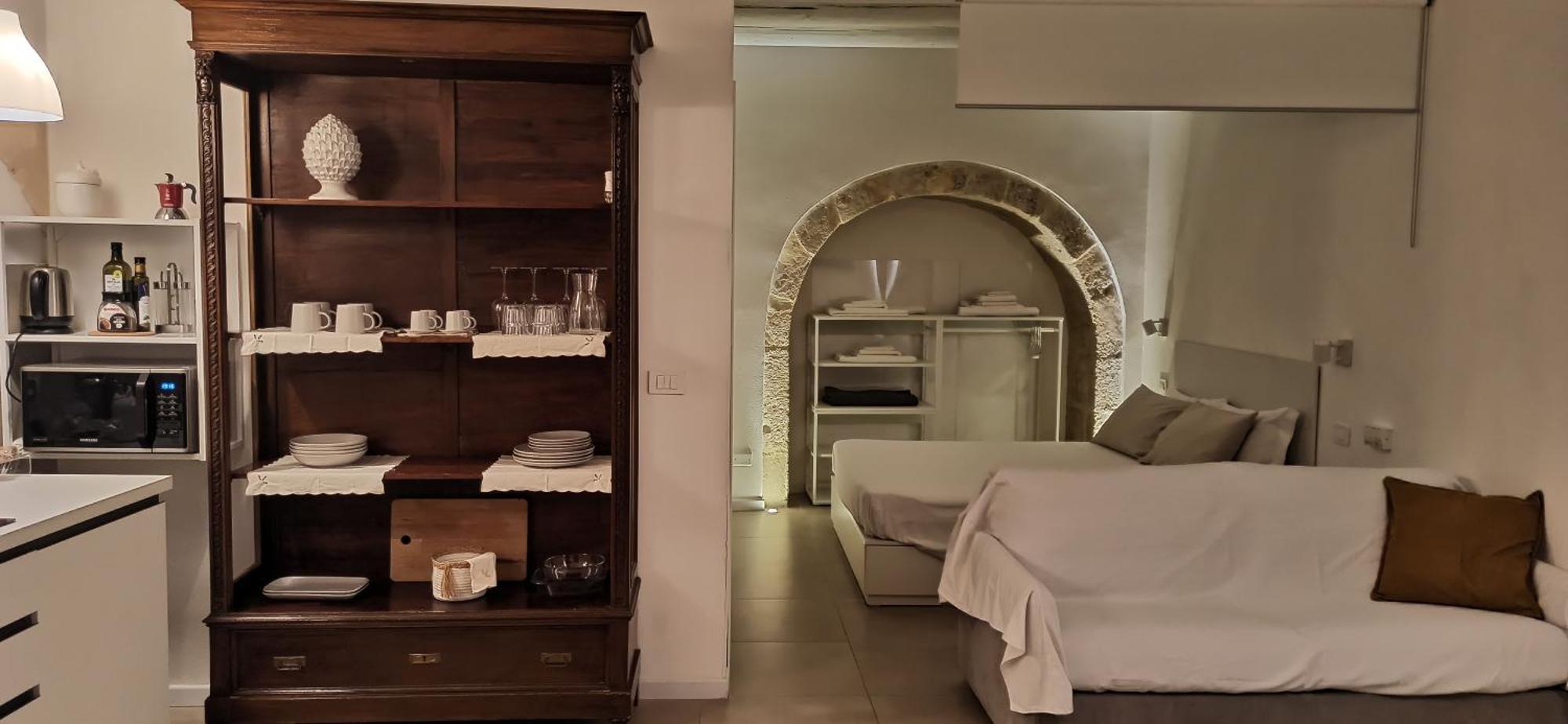 Kora Loft A Siracusa/Ortigia Syracuse Esterno foto