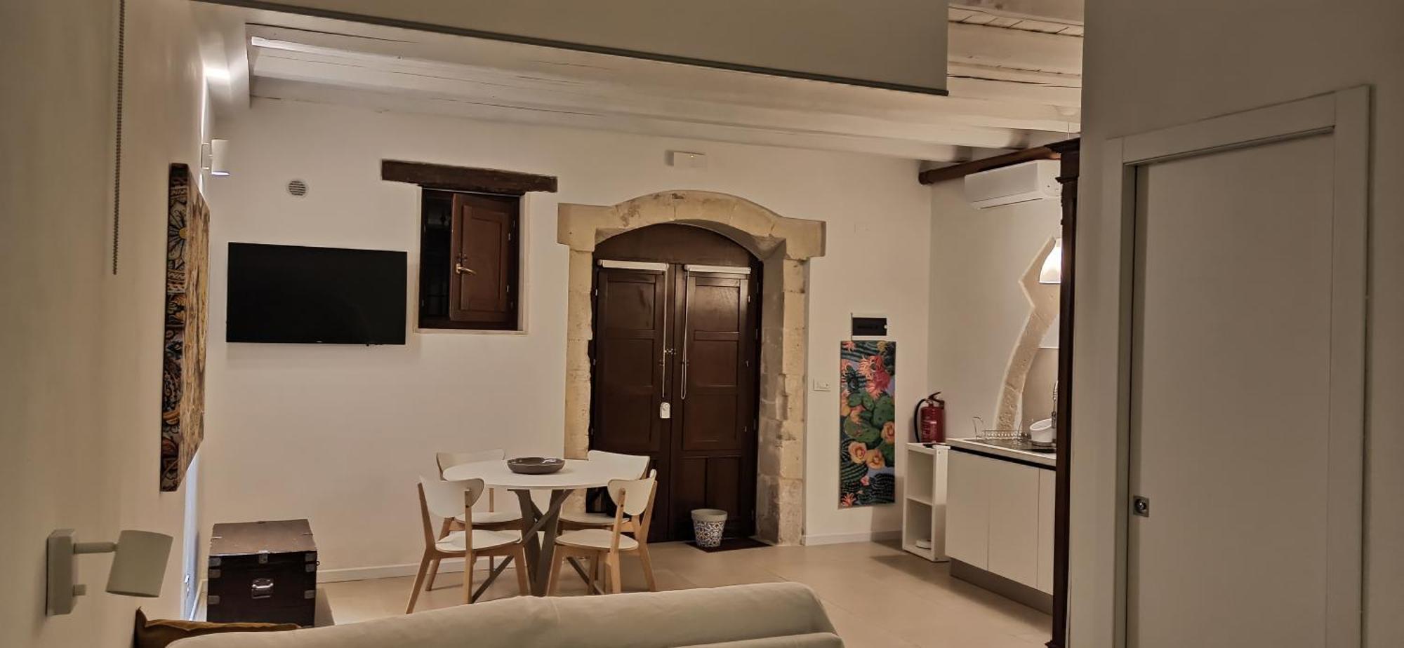Kora Loft A Siracusa/Ortigia Syracuse Esterno foto