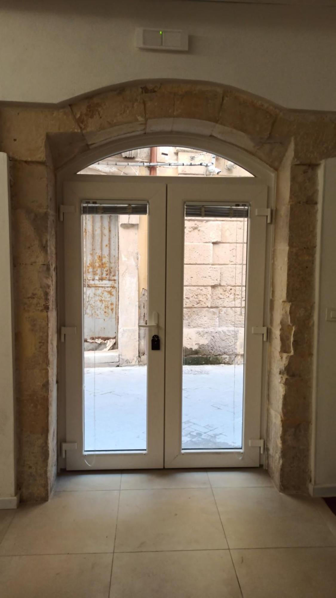 Kora Loft A Siracusa/Ortigia Syracuse Esterno foto