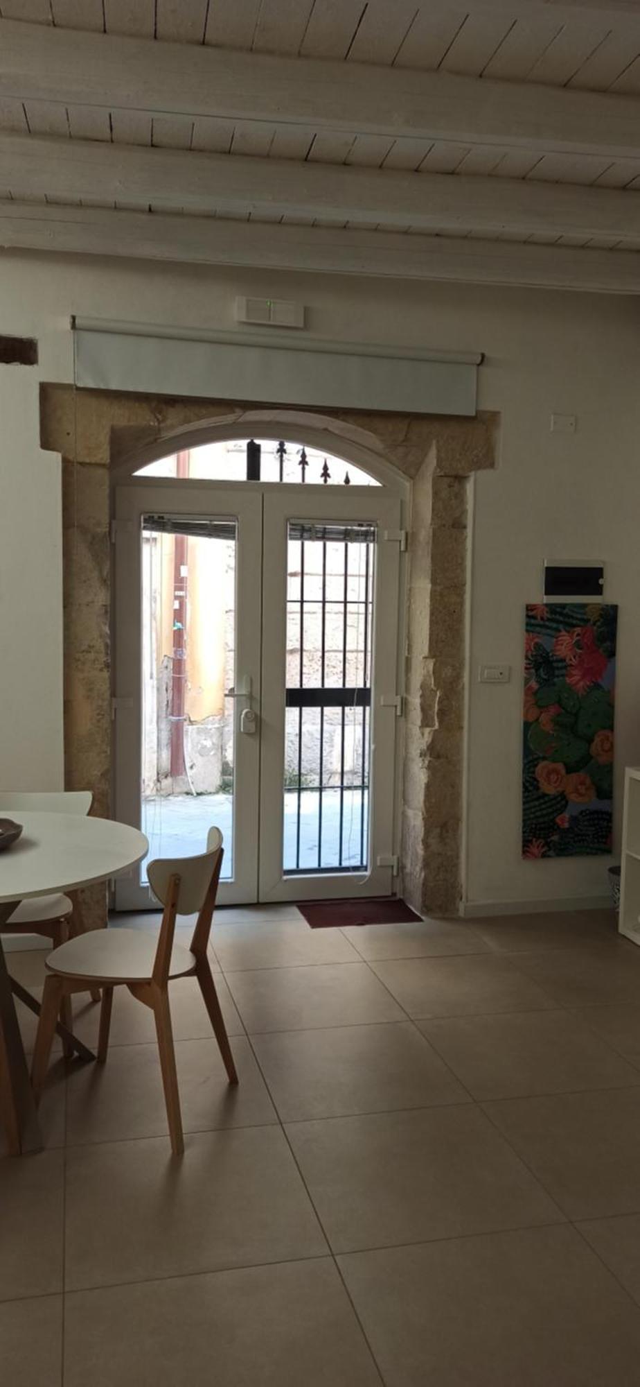 Kora Loft A Siracusa/Ortigia Syracuse Esterno foto