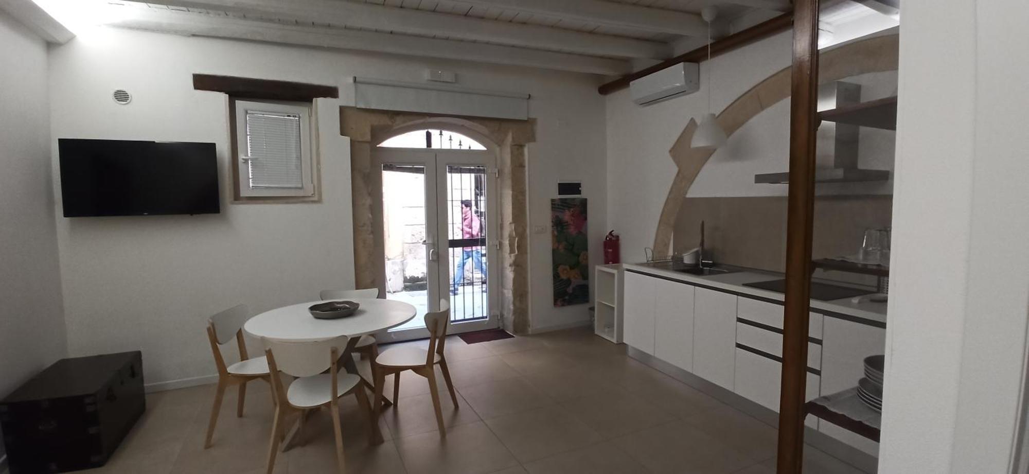 Kora Loft A Siracusa/Ortigia Syracuse Esterno foto