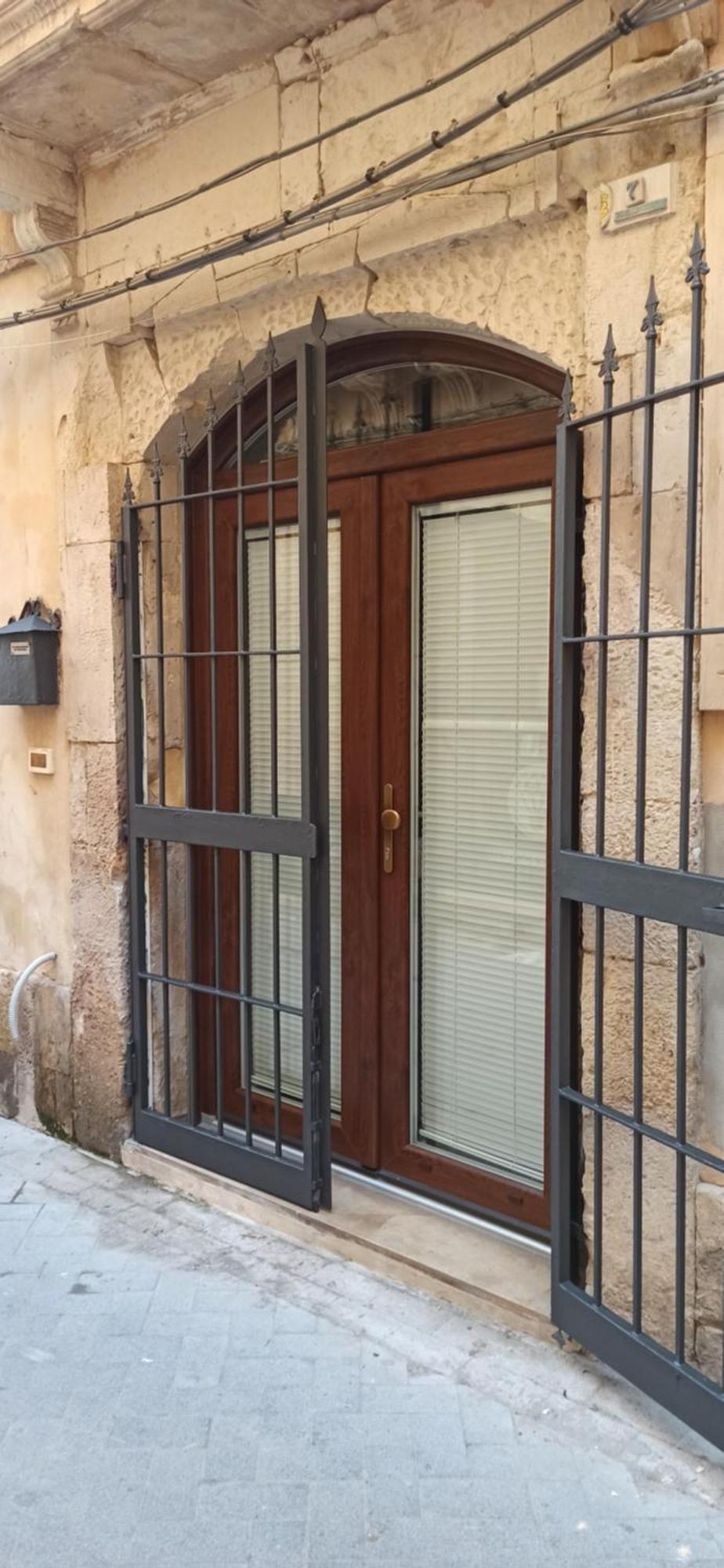 Kora Loft A Siracusa/Ortigia Syracuse Esterno foto